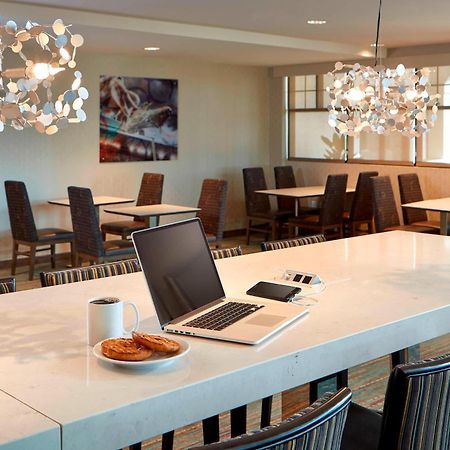 Residence Inn By Marriott San Diego Chula Vista Bagian luar foto
