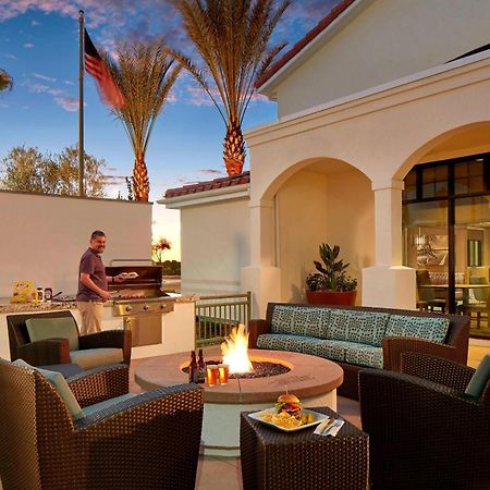 Residence Inn By Marriott San Diego Chula Vista Bagian luar foto