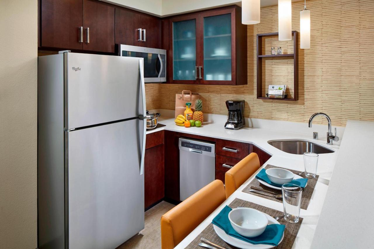 Residence Inn By Marriott San Diego Chula Vista Bagian luar foto