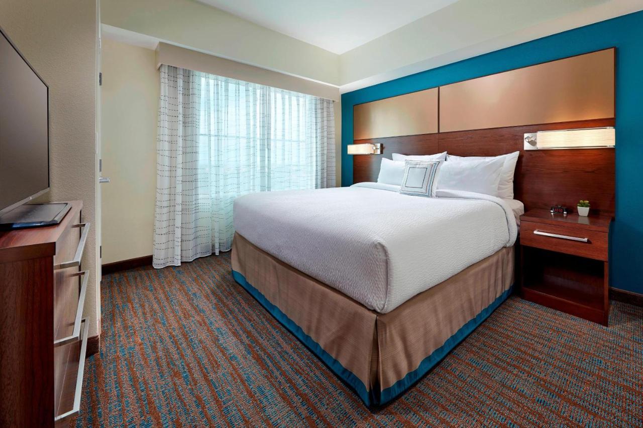 Residence Inn By Marriott San Diego Chula Vista Bagian luar foto