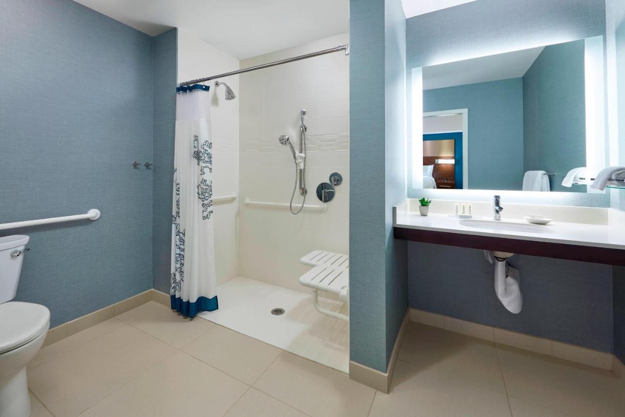 Residence Inn By Marriott San Diego Chula Vista Bagian luar foto