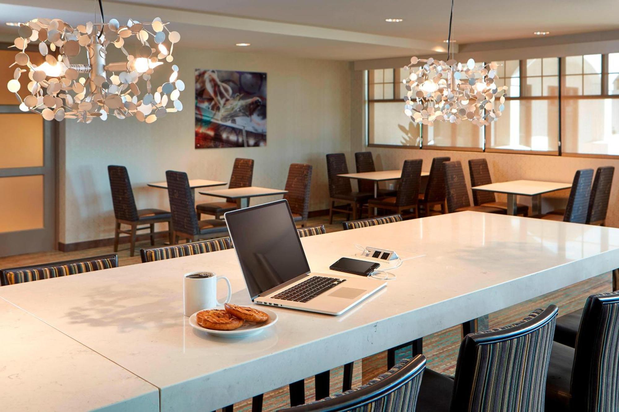 Residence Inn By Marriott San Diego Chula Vista Bagian luar foto