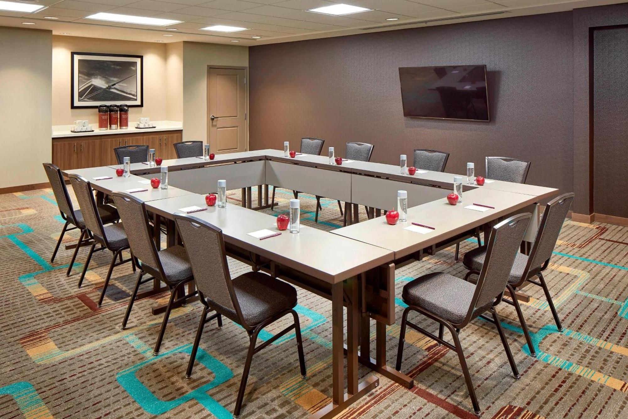 Residence Inn By Marriott San Diego Chula Vista Bagian luar foto