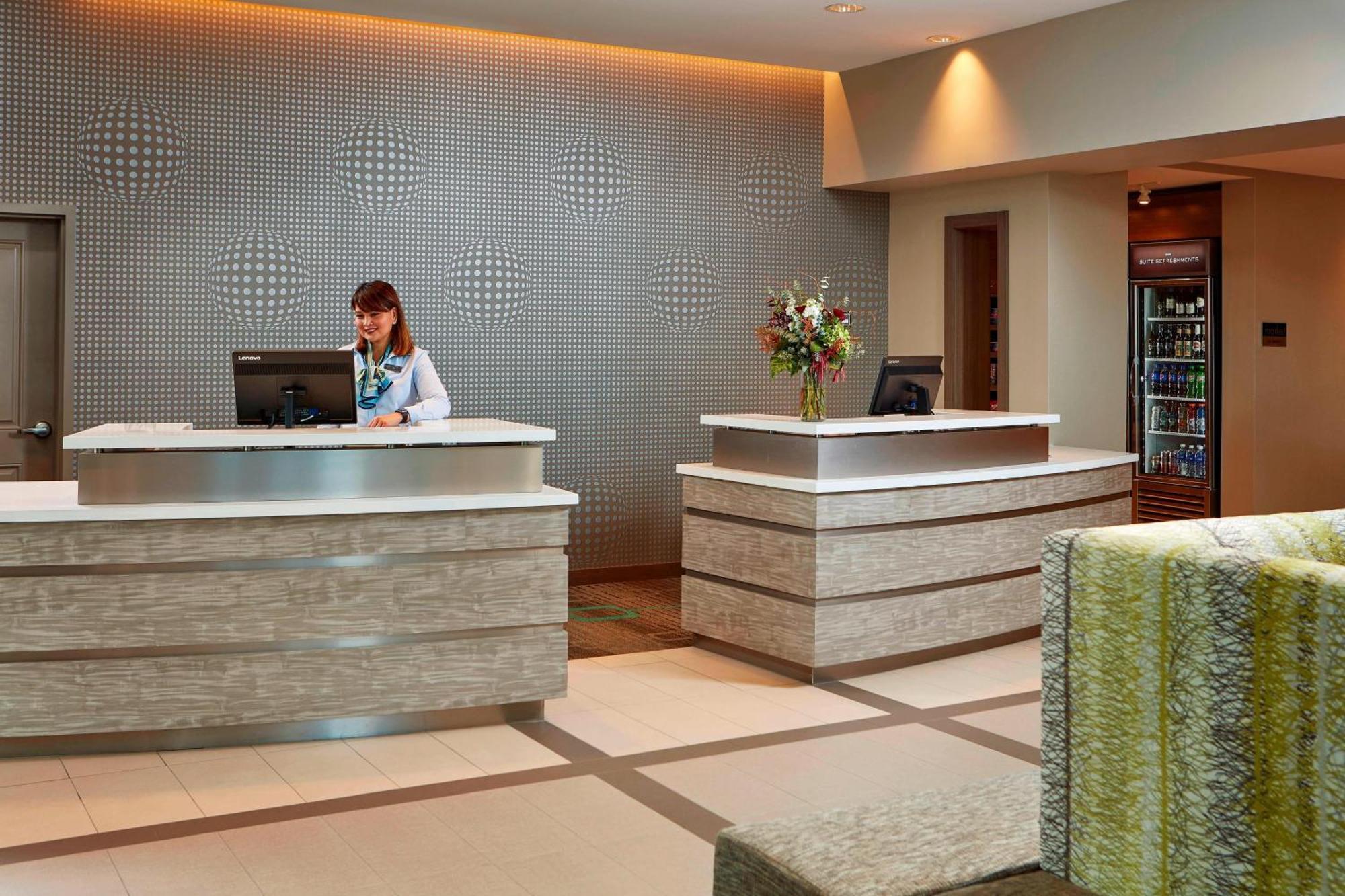 Residence Inn By Marriott San Diego Chula Vista Bagian luar foto