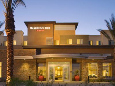 Residence Inn By Marriott San Diego Chula Vista Bagian luar foto
