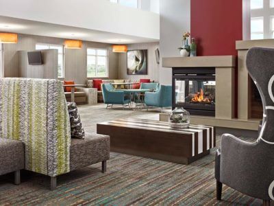Residence Inn By Marriott San Diego Chula Vista Bagian luar foto