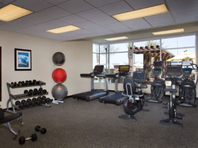 Residence Inn By Marriott San Diego Chula Vista Bagian luar foto