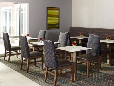 Residence Inn By Marriott San Diego Chula Vista Bagian luar foto