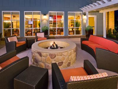 Residence Inn By Marriott San Diego Chula Vista Bagian luar foto