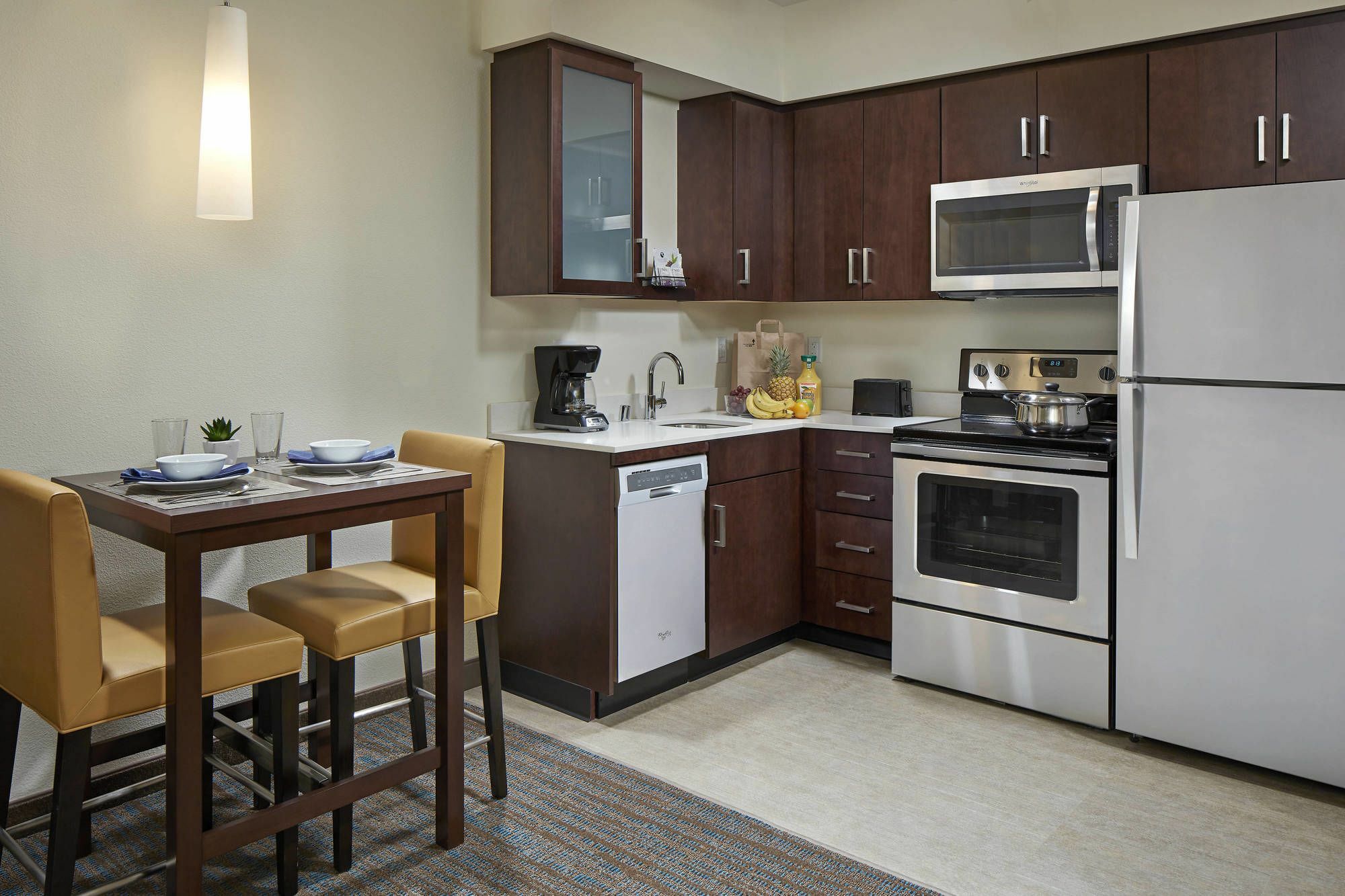 Residence Inn By Marriott San Diego Chula Vista Bagian luar foto