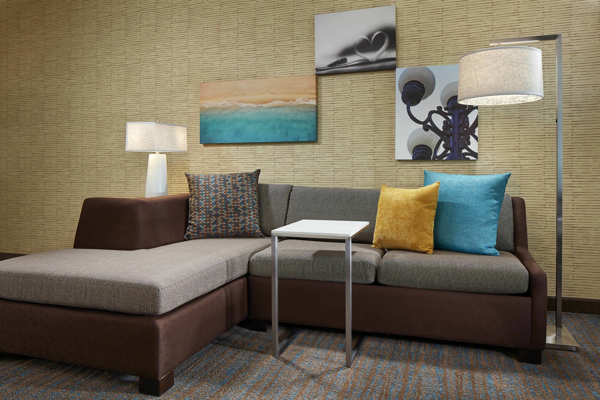 Residence Inn By Marriott San Diego Chula Vista Bagian luar foto